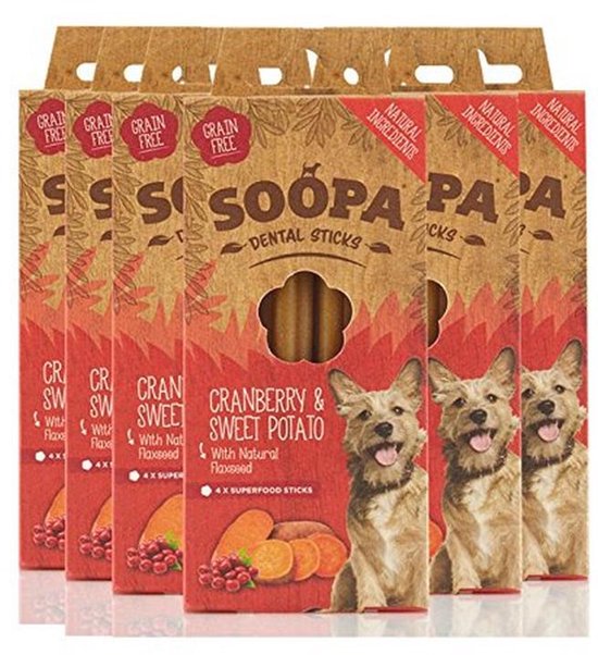 Advance Snacks - Hypoallergenic snack for dogs, 7 x 150 g, total 1050 g