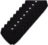 sloggi Dames slip / onderbroek 9 pack GO Crush