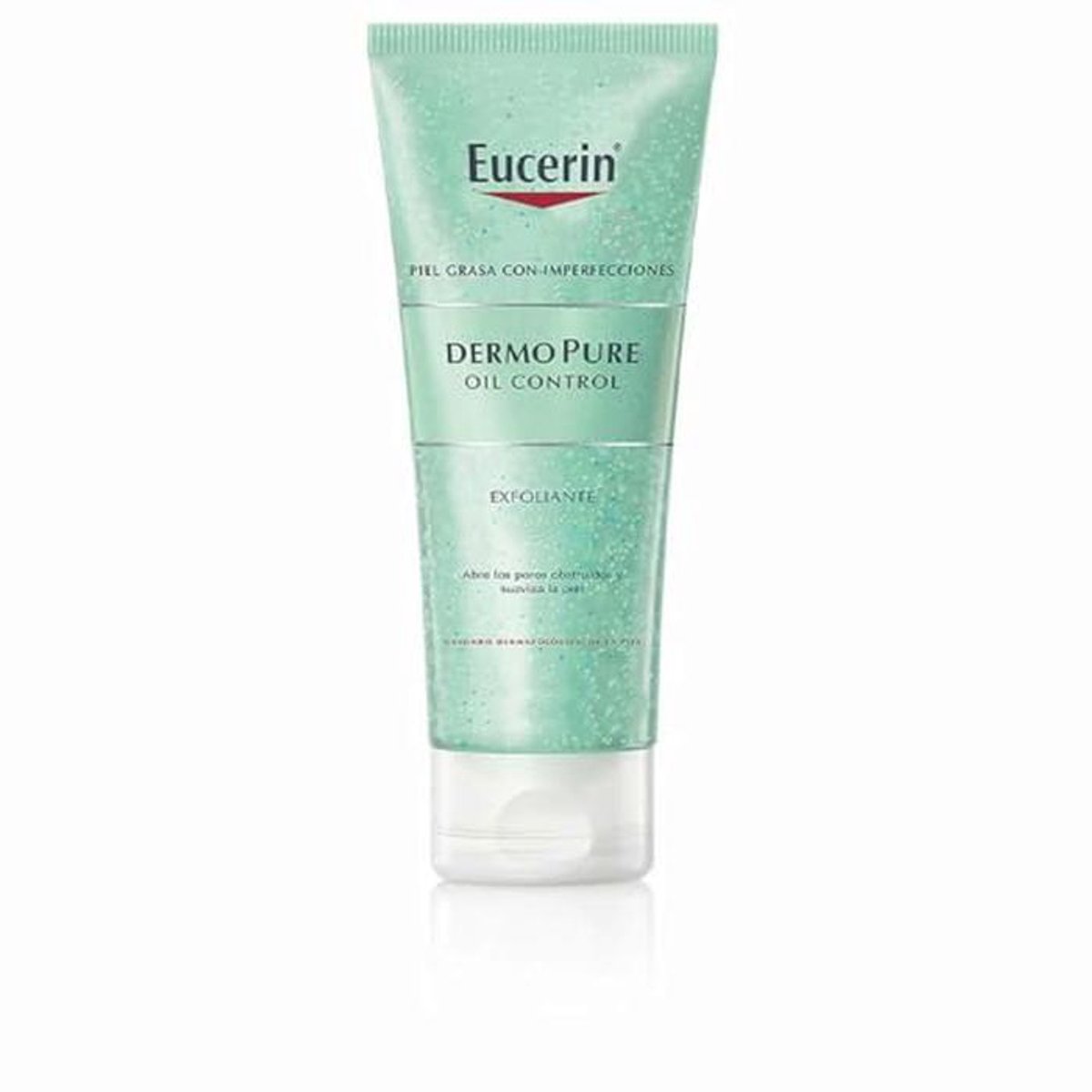 Dermopure Scrub 100 Ml - Gezicht Peeling voor Een Schone Huid