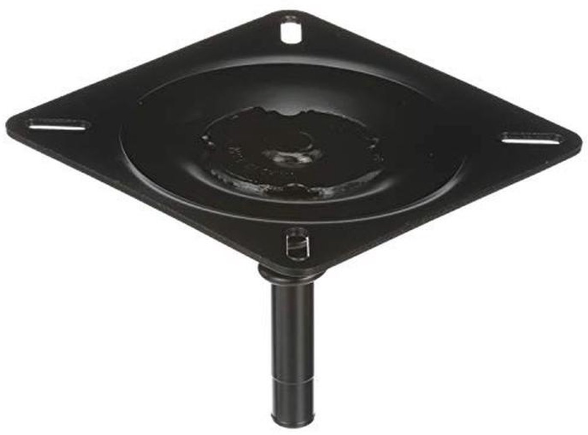 Ergonomische 3/4 " Lock'N-Pin Zitsteun voor Optimale Comfort