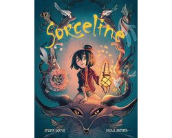 Sorceline- Sorceline