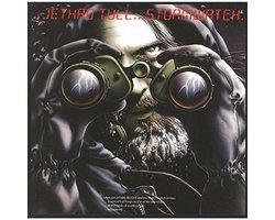 Stormwatch - Inspirerende Muziek voor iedere Gelegenheid