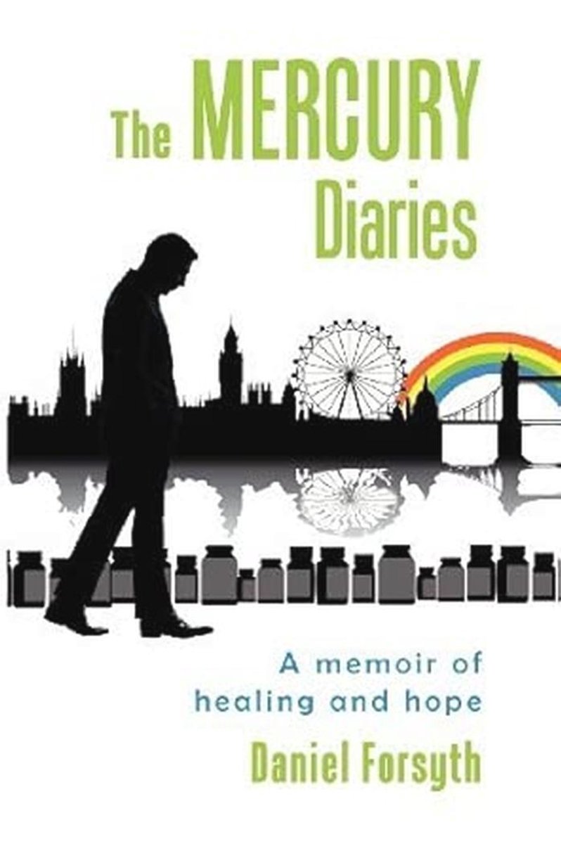 Mercury Diaries