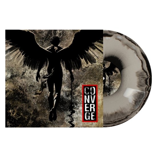 Converge - Love Is Not Enough (LP)