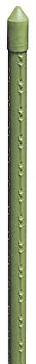 Tuinslang kunststof groen 210 cm hoog Ø 16 mm