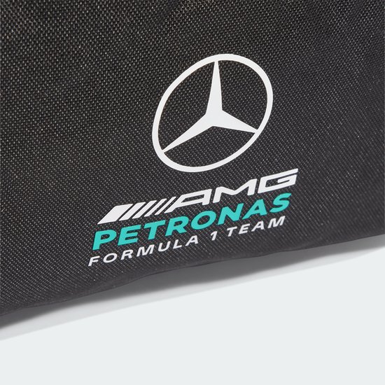 Adidas Performance Mercedes - Amg Petronas Formula 1 Dna Rugzak - Unisex - Zwart van adidas Performance — afbeelding 3