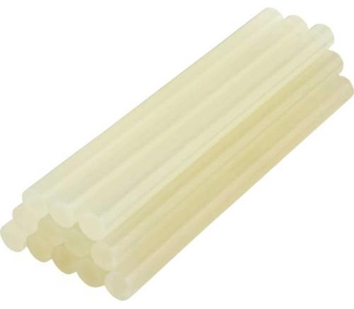 12 Hot Melt Lijmsticks voor Algemeen Gebruik