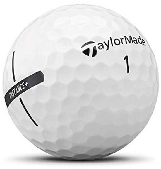 Golfballen met verbeterde afstand en controle voor optimale prestaties van Merkloos — afbeelding 4