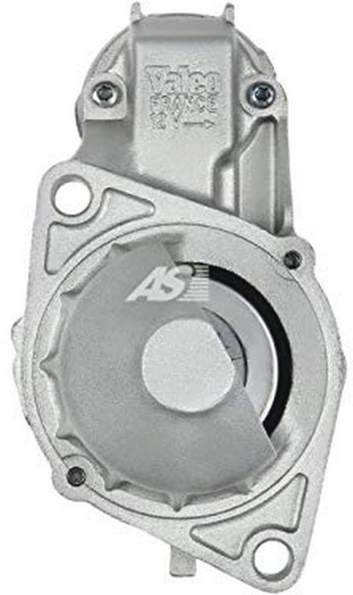 Startermotor Remanufactured voor Auto