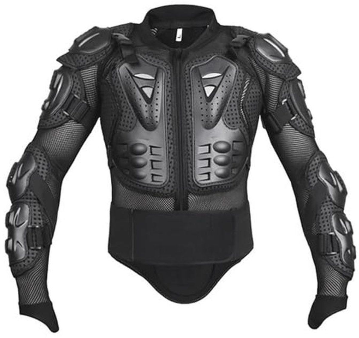 Motorfiets Beschermende Jas voor Motorcross en Racing