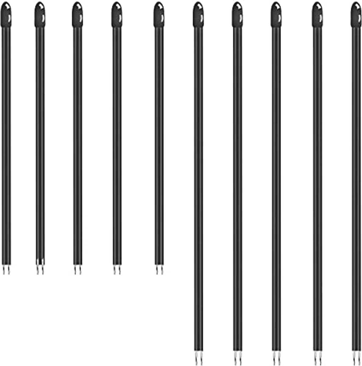Thermistor NTC Weerstanden 10 Stuks voor Temperatuursensor 10K Ohm 100K Ohm voor 3D Printer