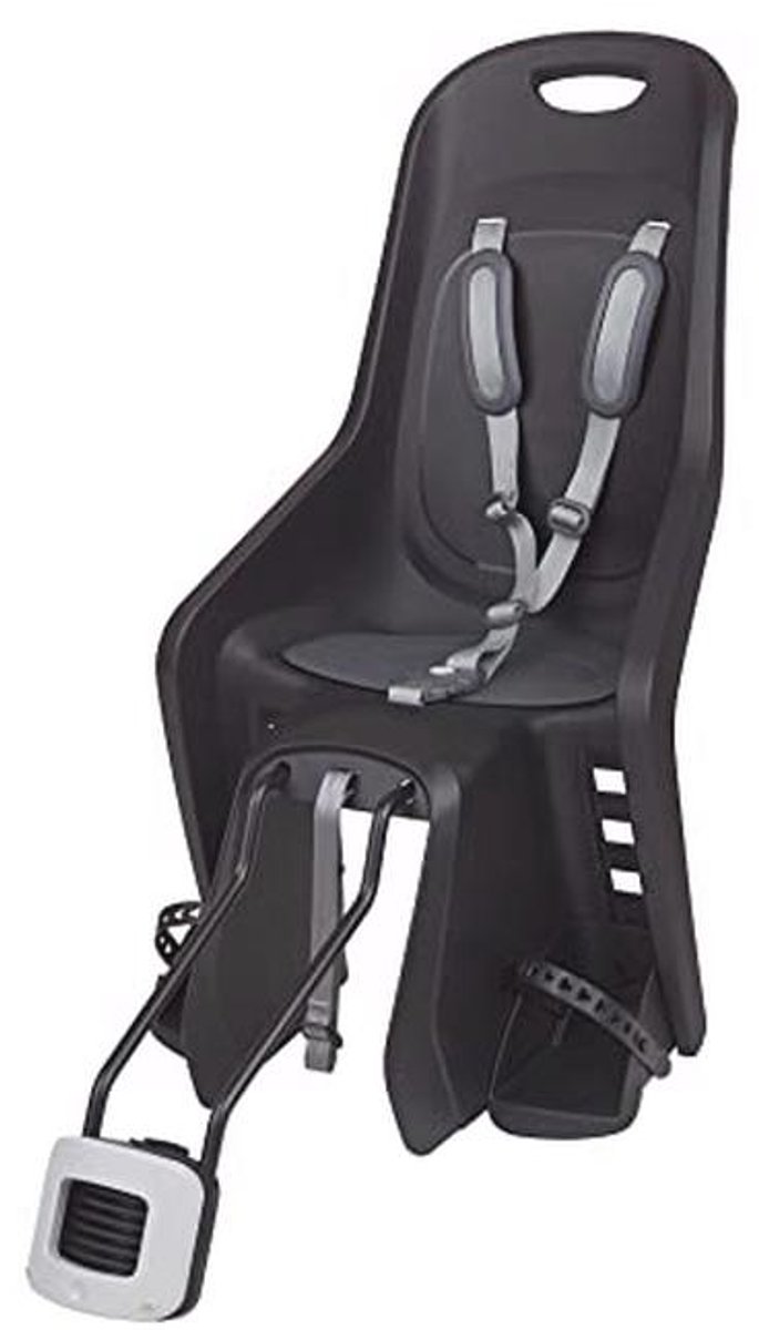 Maxi Plus Fietsstoeltje Unisex 29 inch