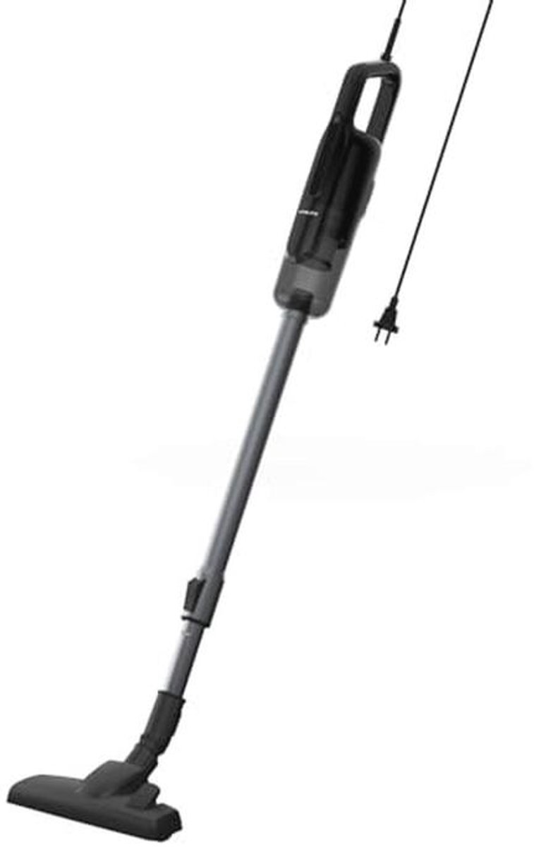 Krachtige Stofzuiger met Kabel voor Grondige Reiniging