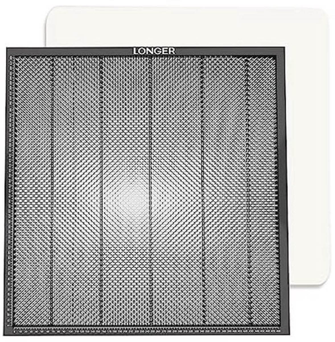 Duurzame Werktafel 500 x 500 MM voor Thuis en Professioneel Gebruik