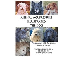 Acupressuur voor Honden: Praktische Gids en Behandelmethoden