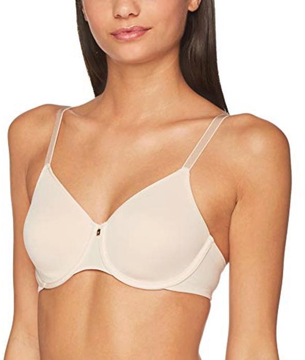 Dames Minimizer Beha - Ongevoerde Body Make-up Essentials