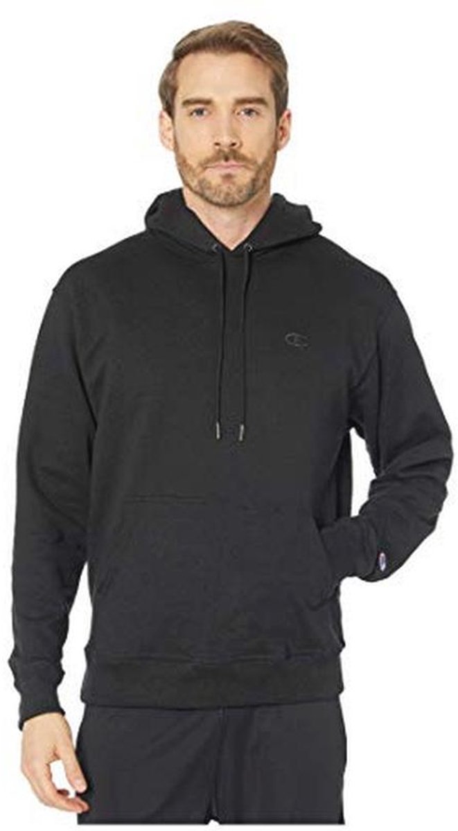 Champion Men's Powerblend Fleece Hoodie
