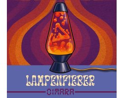 Oimara - Lampenfieber (CD)
