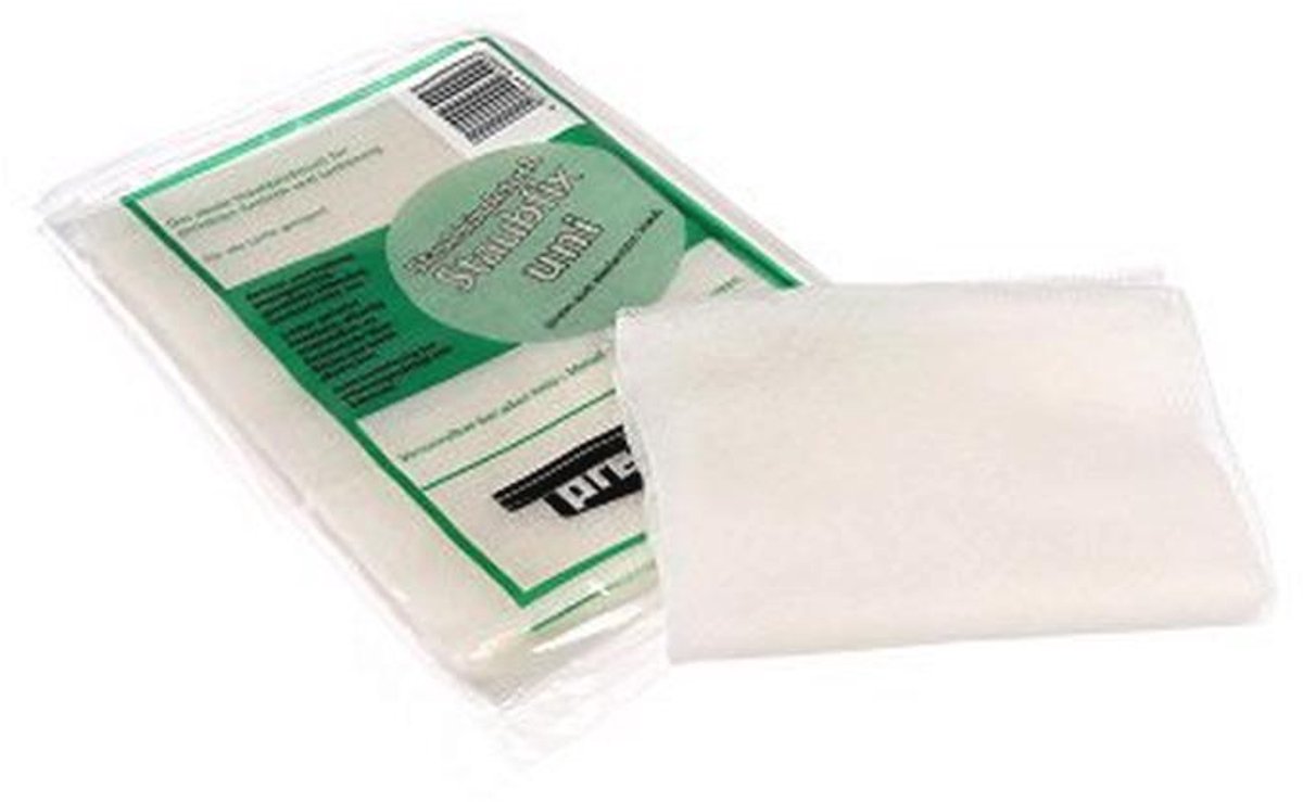 presto 610022 stofbinddoeken (polyester zak à 5 stuks)
