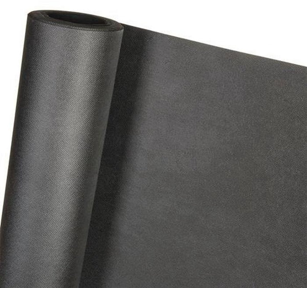 Scheurbestendig worteldoek 150 g/m2 - Hoogwaardige UV-bestendigheid voor Onkruidbestrijding 30m x 1,2m