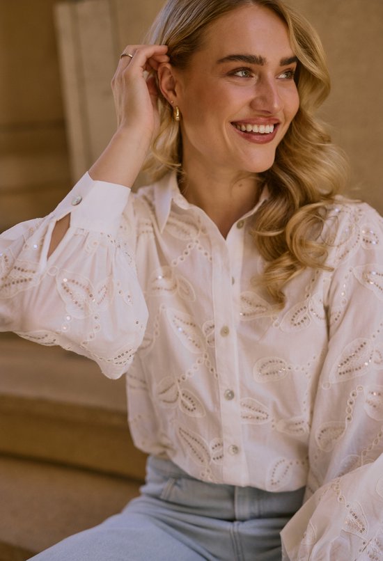 Blouse Milanova NKS02103