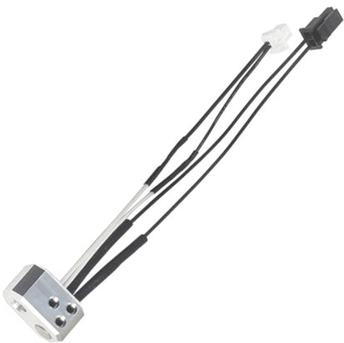 Verwarmingselement voor 3D-printer accessoires - Verwarmingsblokkit