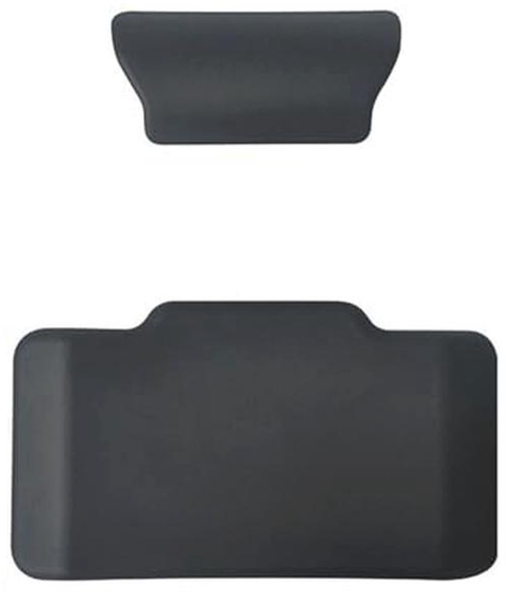 Universele Motorfiets Topkoffer Rugleuning voor 45-65L