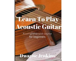 Complete Cursus Akoestische Gitaar Voor Beginners