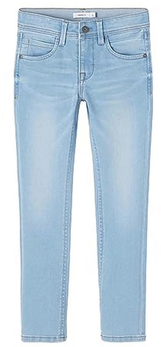 Jongensbroek Nkmsilas Dnmtax Pant Noos