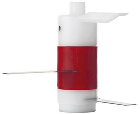 Handmatige Keukenmachine - Voedselhakker en Groentesnijder - Vaatwasserbestendig - Compact Ontwerp met 5 Jaar Garantie — afbeelding 4