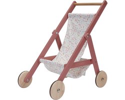 Product: Little Dutch - Poppenbuggy FSC, van het merk 