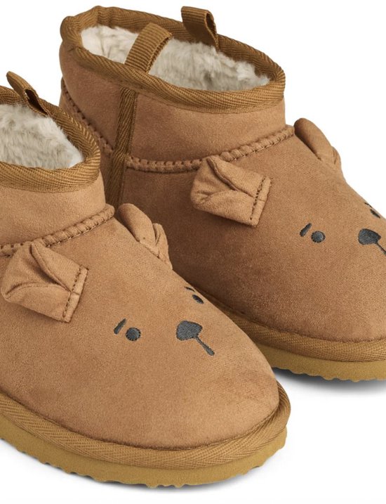 Chaussures Alban Bear