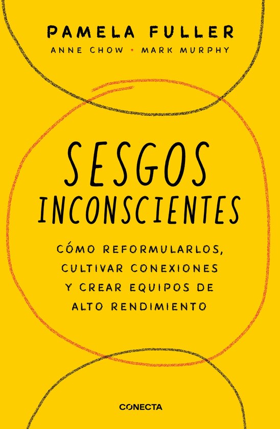 Sesgos inconscientes - cover