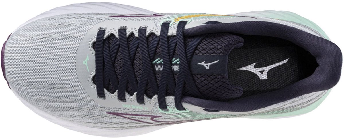 Mizuno Wave Inspire 21 Hardloopschoenen Dames