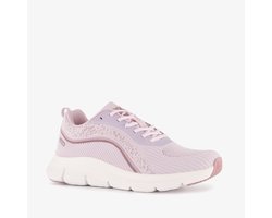 Osaga dames fitnessschoenen paars - Maat 42 - Uitneembare zool