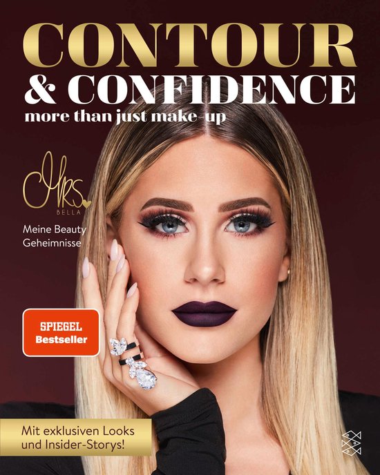 Contour & Confidence - cover