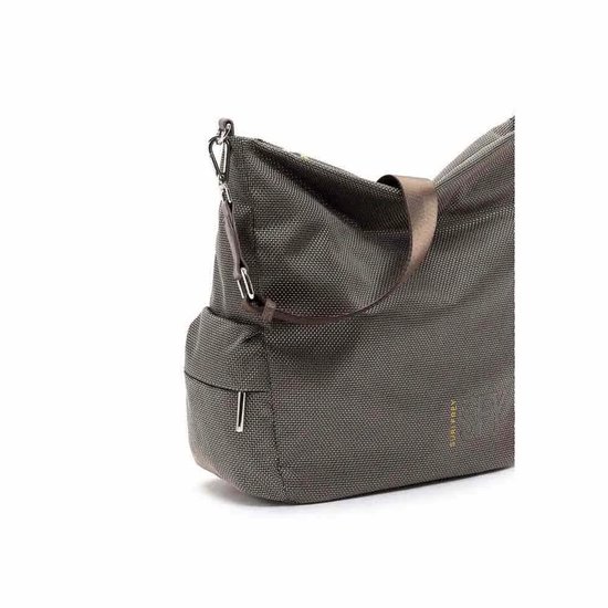 SURI FREY Sac à épaule bandoulière Suri Sports Marry Crossover Bag Taupe Marron clair