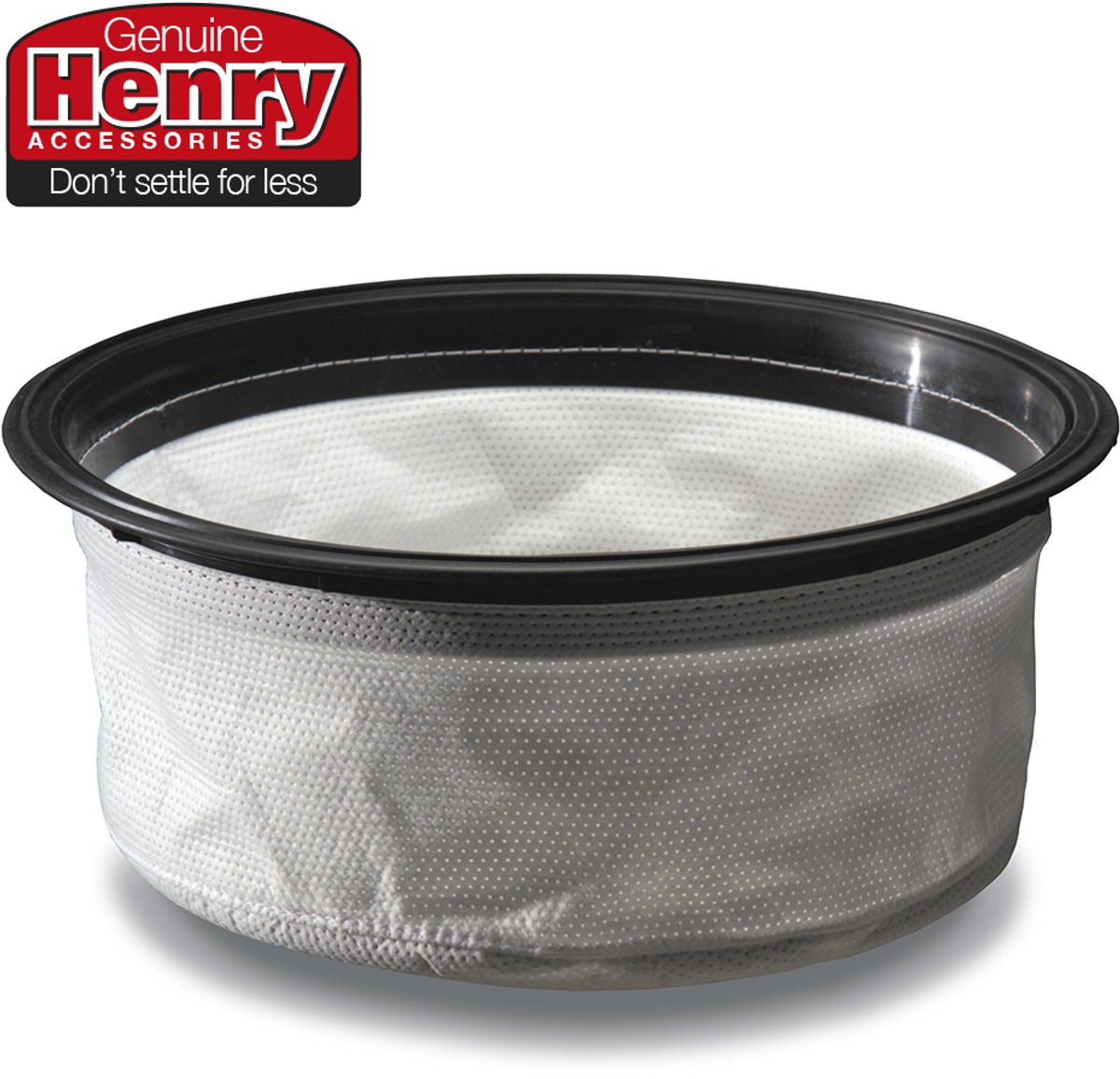 Verpakte primair TriTex filter 11 inch (Compact/160 modellen)