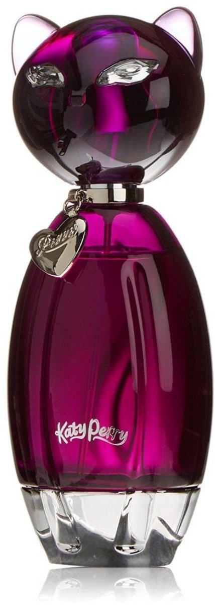 Katy Perry Purr for Women - 100 ml  - Eau de parfum