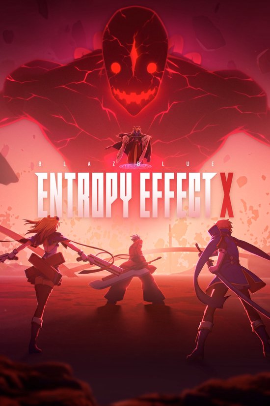 PM Studios BlazBlue Entropy Effect X - PS5