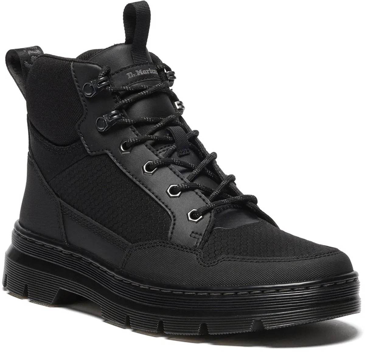 Dr Martens Rakim Mk.02 Laarzen Man Vrouw Zwart