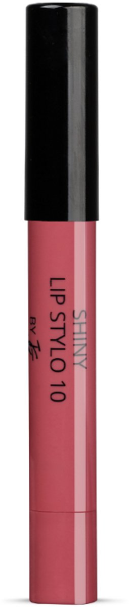 John van G - Shiny Lip Stylo - 10