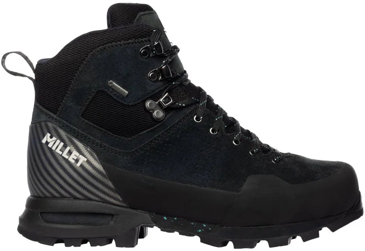 Millet G Trek 4 Gore-tex Wandelschoenen Vrouw Grijs