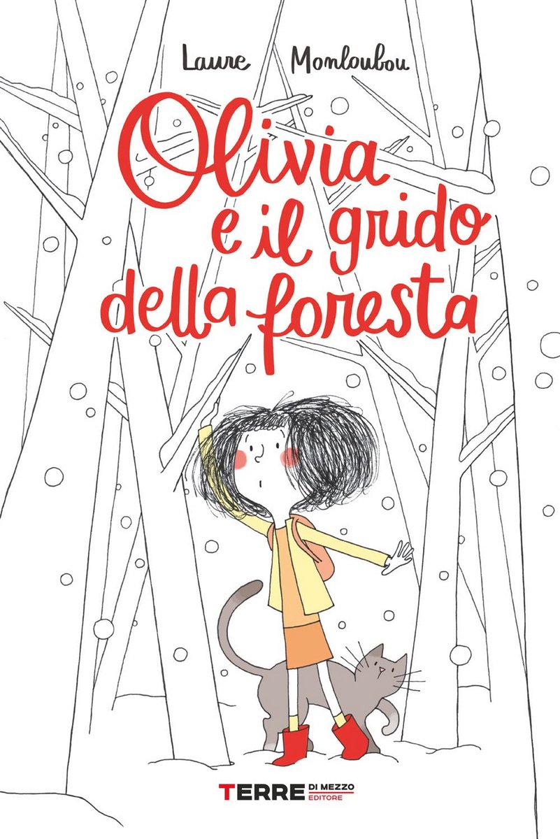 Avventure nella Foresta Misteriosa