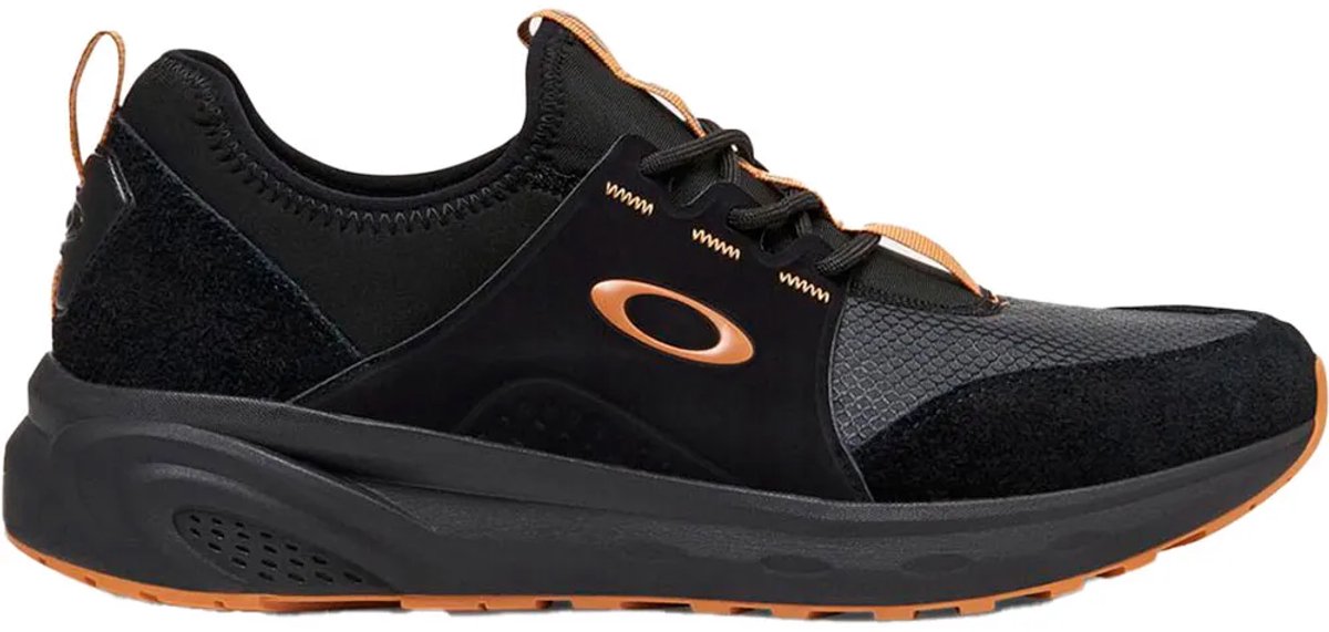 Oakley Apparel Dry Os Lx Schoenen Zwart EU 42 1/2 Man