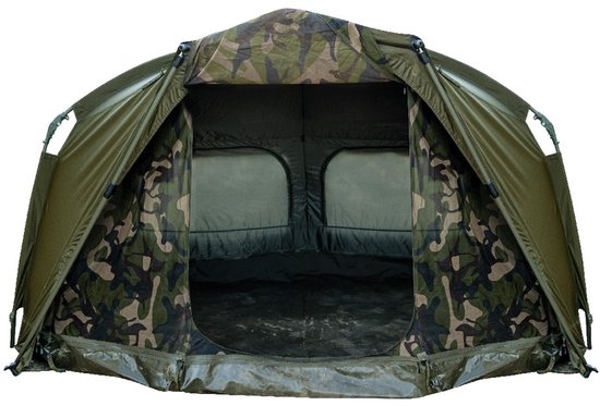 Fox Frontier II X Inner Mesh Shield