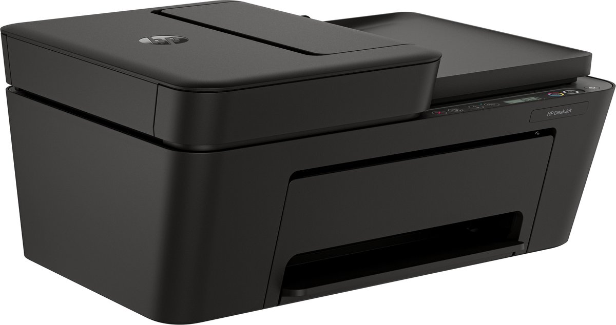 Multifunctional inktjet hp deskjet 4310 thumbnail 6