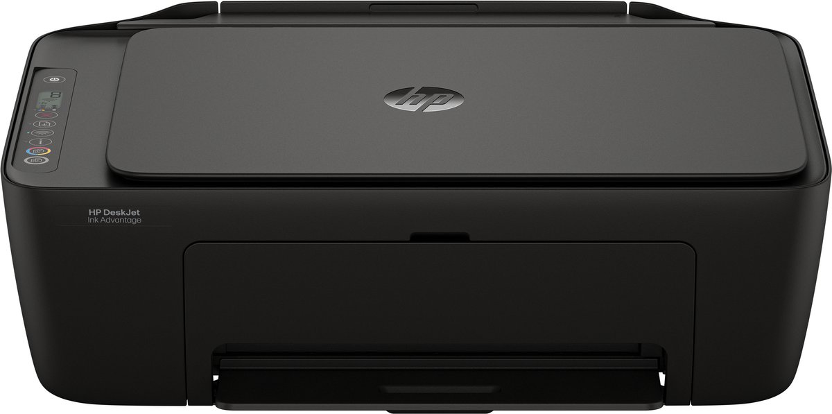 HP DeskJet Ink Advantage 2975 Draadloos All-in-One Kleur Printer