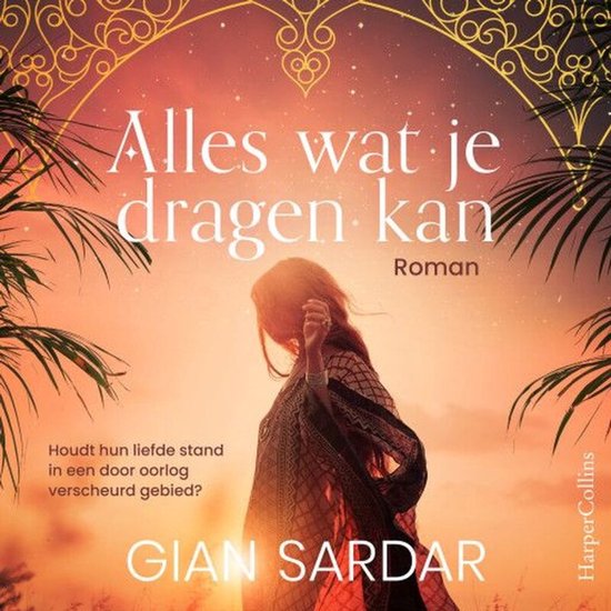 Alles wat je dragen kan - cover