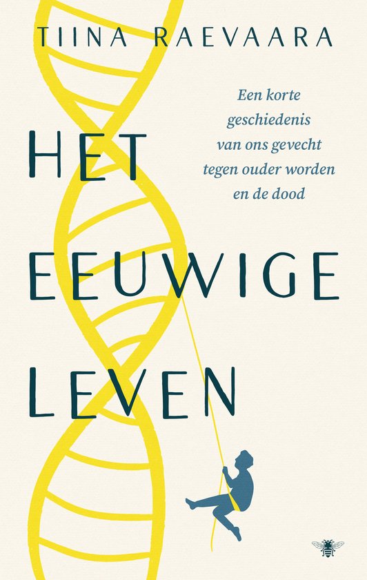 Het eeuwige leven - cover